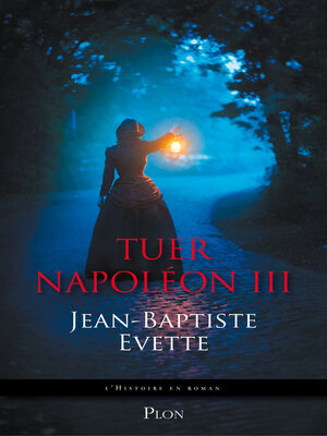 cover image of Tuer Napoléon III